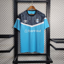 Camisa Pré Jogo Grêmio | 23/24 Torcedor Umbro - Azul