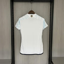 Camisa II Cruzeiro | 23/24 Torcedor Adidas - Branca - Feminina