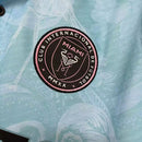 Camisa Edição Especial Inter Miami | 23/24 Torcedor Adidas - Azul