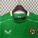 Camisa I Irlanda | 2024 Torcedor Castore - Verde