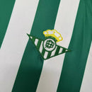 Camisa I Betis Retrô | 82/85 Meyba - Verde e Branca