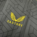 Camisa II Everton | 24/25 Torcedor Castore - Preta