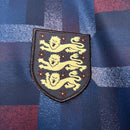 Camisa de Treino Inglaterra | 2024 Torcedor Nike - Azul