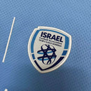 Camisa I Israel | 2022 Torcedor Puma - Azul