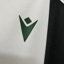 Camisa I Udinese | 23/24 Torcedor Macron - Branca