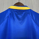 Camisa II Juventus | 95/96 Torcedor Kappa - Azul