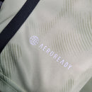 Camisa I Los Angeles FC | 23/24 Torcedor Adidas - Verde