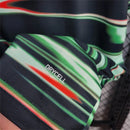 Camisa II Portugal | 2025 Torcedor Puma - Preta Verde e Vermelha