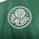 Camisa I Palmeiras | 25/26 Torcedor Puma - Verde (Patrocínios)