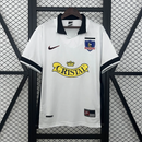 Camisa I Colo Colo | 1997 Torcedor Nike - Branca