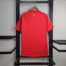 Camisa I Liverpool Retrô | 08/09 Adidas - Vermelha