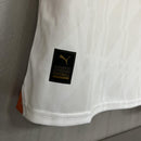 Camisa II Manchester City | 23/24 Torcedor Puma - Branca