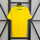 Camisa I Cadiz | 25/26 Torcedor Macron - Amarela