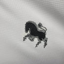 Camisa Goleiro Juventus | 24/25 Torcedor Adidas - Branca e Cinza