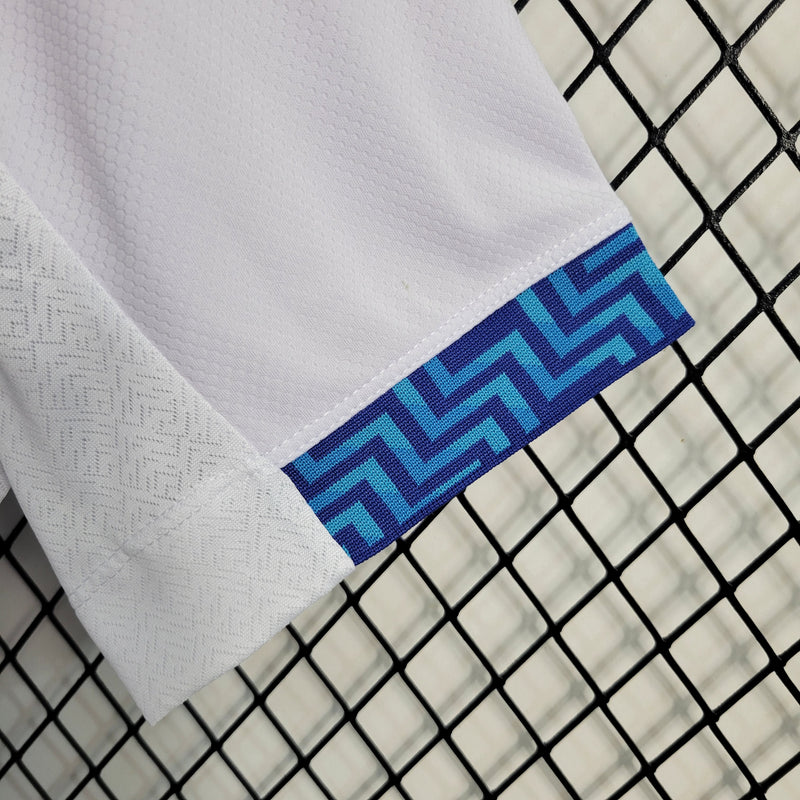 Camisa I Paysandu | 23/24 Torcedor - Azul e Branca