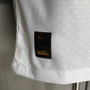 Camisa II Costa do Marfim | 2022 Modelo Jogador Puma - Branca e Laranja