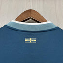 Camisa II Olympique de Marseille | 24/25 Torcedor Puma - Azul