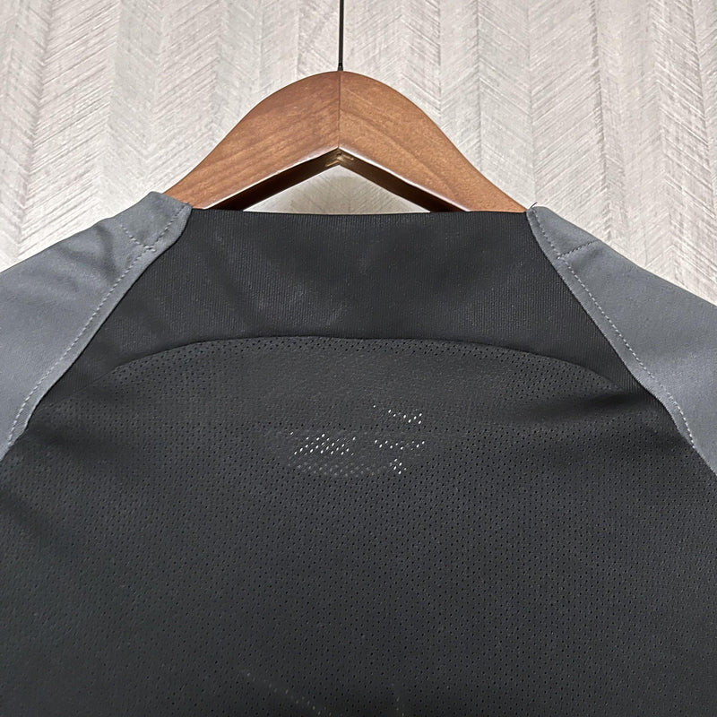 Camisa Corinthians | 24/25 Torcedor Nike - Preta