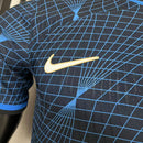 Camisa III Chelsea | 24/25 Modelo Jogador Nike - Azul