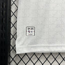 Camisa I Nacional do Uruguai | 24/25 Torcedor Umbro - Branca