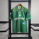 Camisa I Palmeiras Retrô | 99/2000 Rhumell - Verde