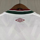 Camisa II Fluminense | 21/22 Torcedor Umbro - Branca