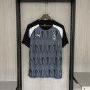 Camisa Edição Especial Borussia Monchengladbach | 23/24 Torcedor Puma - Preta