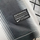 Camisa I Juventus Retrô | 11/12 Nike - Branca e Preta