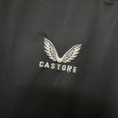 Camisa III Irlanda | 2023 Torcedor Castore - Preta e Verde