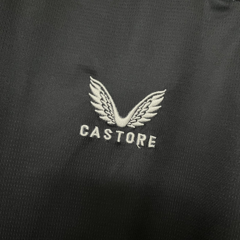 Camisa III Irlanda | 23/24 Torcedor Castore - Preta