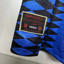 Camisa II Argentina Retrô | 1994 Adidas - Azul