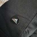 Camisa II Real Madrid Retrô | 2012 Adidas - Preta