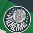 Camisa I Palmeiras Retrô | 10/11 Adidas - Verde