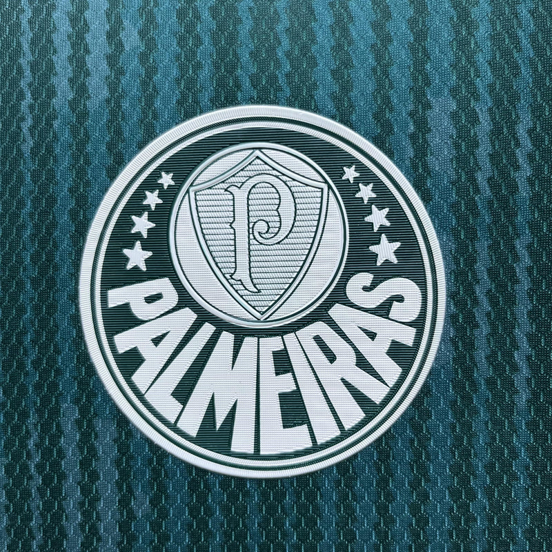 Camisa Palmeiras Edição Especial | 23/24 Torcedor Puma - Verde
