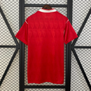 Camisa II  Sevilla Retrô | 91/92 Bukta - Vermelha e Branca