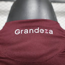 Camisa II River Plate | 24/25 Modelo Jogador Adidas - Vermelha