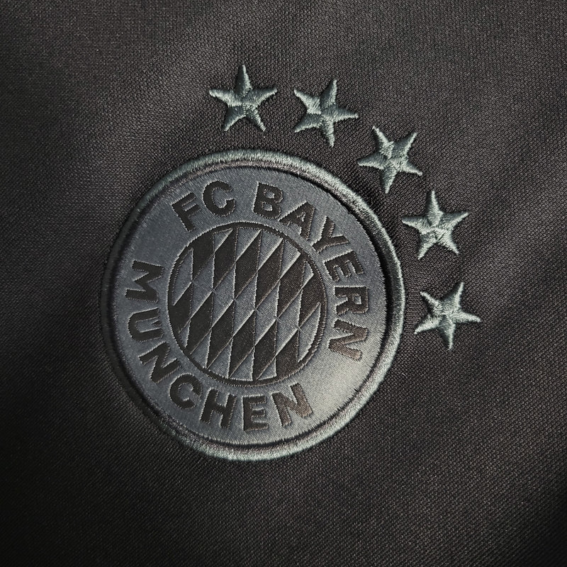 Camisa Edição Especial Bayern de Munique | 23/24 Torcedor Adidas - Preta