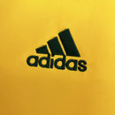 Camisa III Palmeiras Retrô | 2013/14 Adidas - Amarela - Centenário