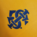 Camisa de Treino Internacional | 23/24 Torcedor Adidas - Laranja