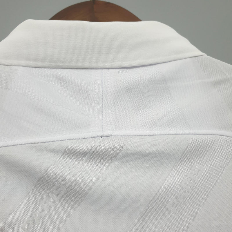 Camisa III PSG | 19/20 Torcedor Nike - Branca