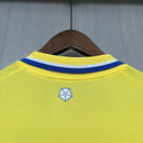 Camisa II Leeds United | 24/25 Torcedor Adidas - Amarela