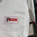 Camisa Comemorativa Palmeiras | 22/23 Torcedor Puma - Branca