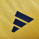 Camisa I Jamaica | 2024 Torcedor Adidas - Amarela Verde e Preta