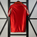 Camisa I Benfica Retrô | 98/99 Adidas - Vermelha