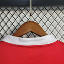 Camisa I Benfica Retrô | 04/05 Adidas - Vermelha