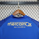 Camisa II Famalicão | 25/26 Torcedor Puma - Azul