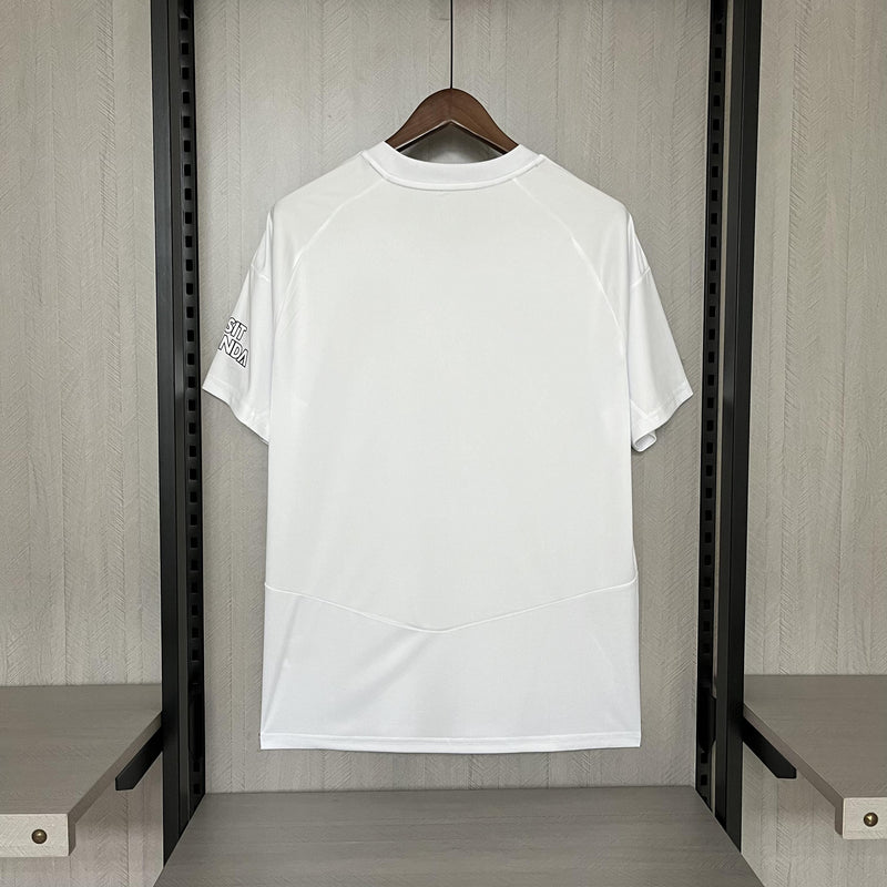 Camisa Edição Especial Arsenal | 24/25 Torcedor Adidas - Branca