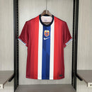 Camisa I Noruega | 24/25 Torcedor Nike - Vermelha
