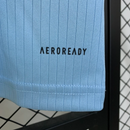 Camisa Goleiro Aniversário Alemanha | 2025 Torcedor Adidas - Azul