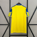 Camisa I Cadiz | 24/25 Torcedor Macron - Amarela e Azul